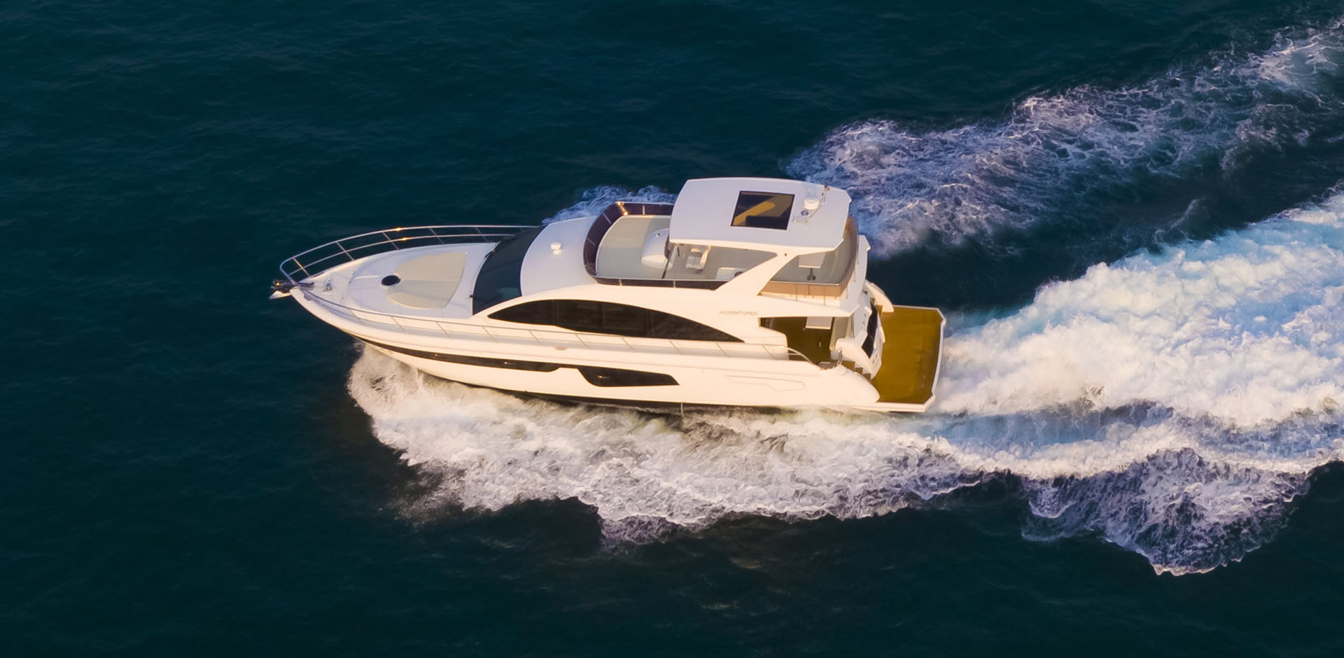 怎么选择游艇也是一门学问